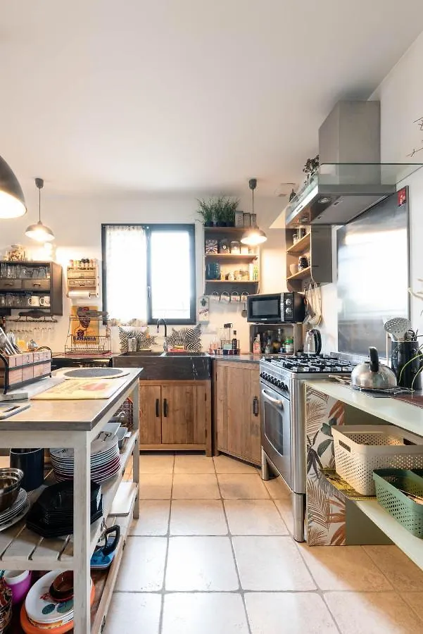 L'Etourneau Villa Bedoin 0*,  France
