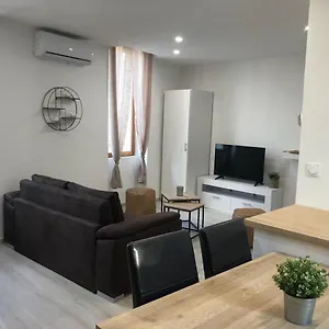  Appartement Au Coeur Du Ventoux