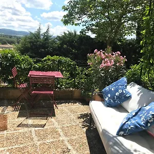  Vakantiehuis Au Petit Bonheur