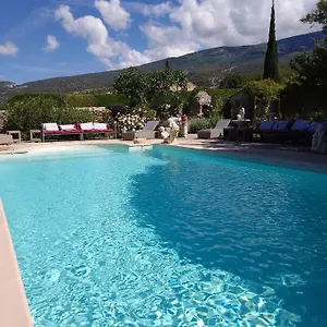  Vakantiehuis Les Du Mont Ventoux