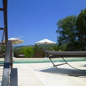 Les Tournillayres Bédoin