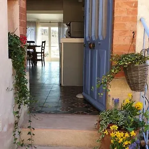  Vakantiehuis 40 Rue Du Ventoux
