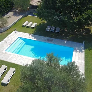 La Bastide Au Ventoux Bed & Breakfast